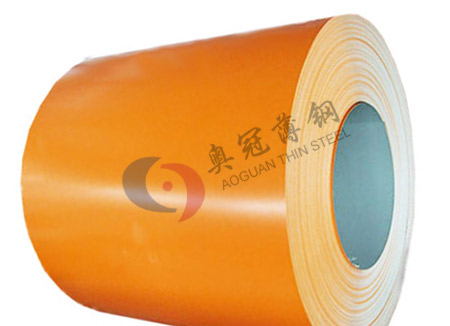 鋼結(jié)構(gòu)彩板房專(zhuān)用彩卷板