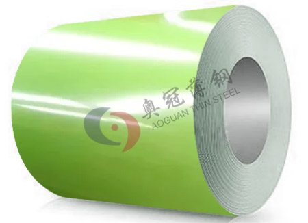 彩涂卷廠(chǎng)家直銷(xiāo)