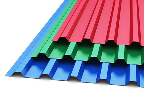 彩鋼板如何進行優(yōu)劣辨別？