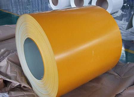 彩鋼板與彩涂板的區(qū)別是什么？