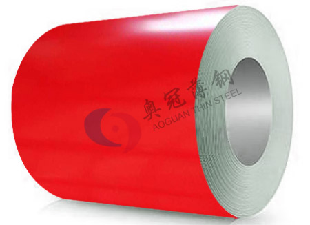 彩鋼卷生產(chǎn)的基板種類有哪些呢？